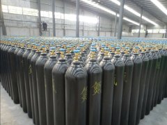 工業(yè)氣體使用注意事項(xiàng)