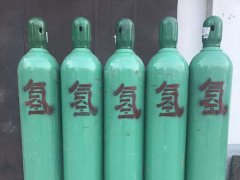 煙臺(tái)工業(yè)氣體氫氣在能源轉(zhuǎn)型中的作用