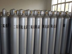 氣體使用存放的講究